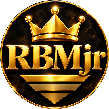 RBMjr Cornerstone Enterprise official logo